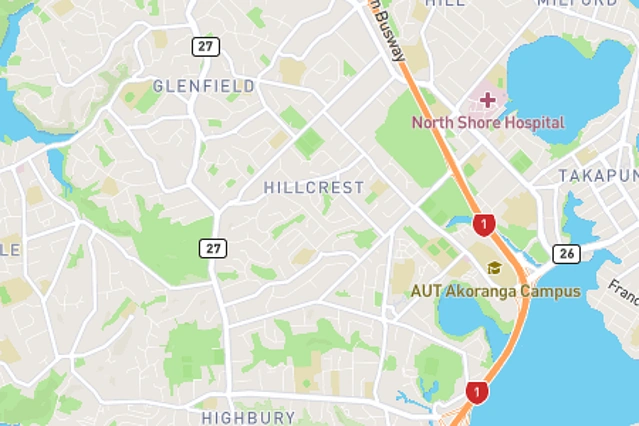 Hillcrest