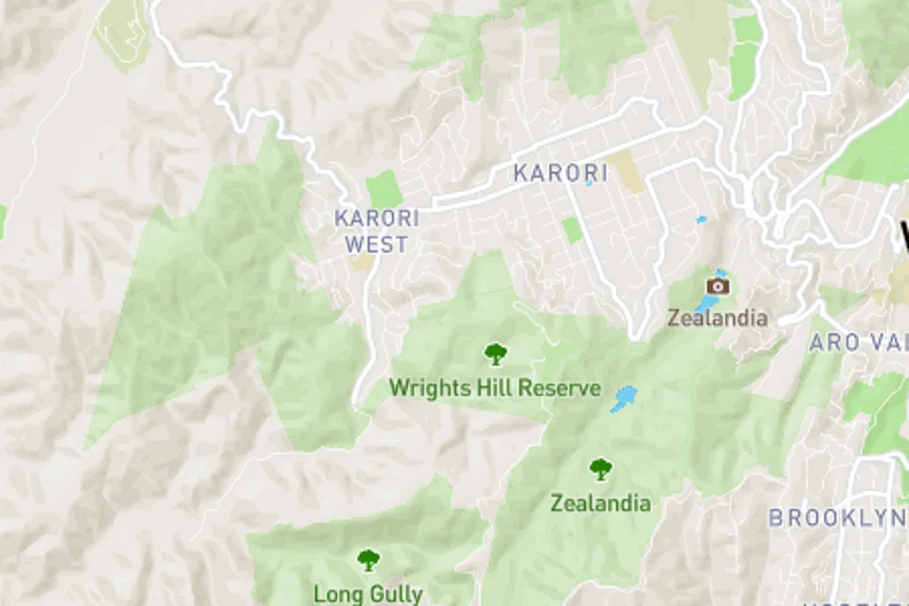 Karori
