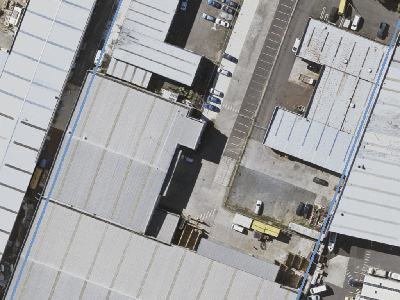 Business  Light Industry Zone
