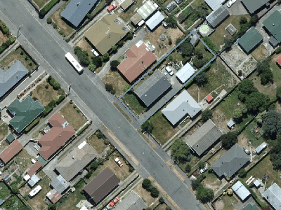 Residential C