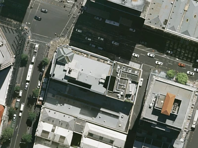 Business  City Centre Zone