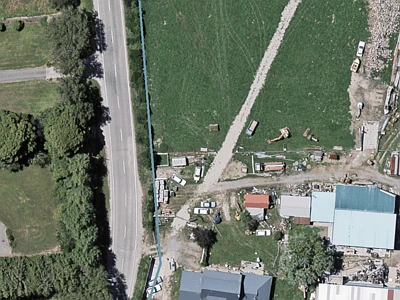 Residential New Neighbourhood