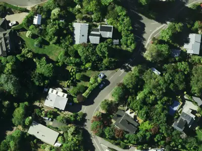 Residential Small Settlement