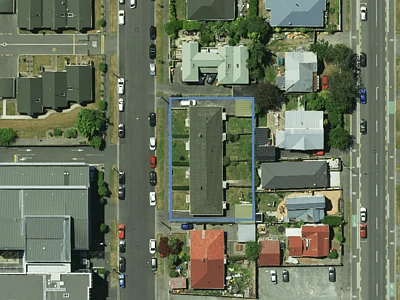 Residential Medium Density