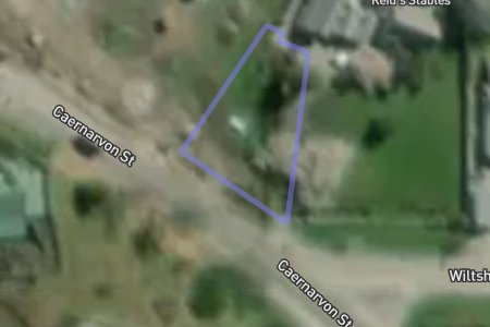 Residential Arrowtown Historic Management Zone