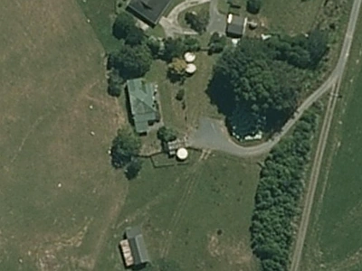 Rural  Rural Production Zone