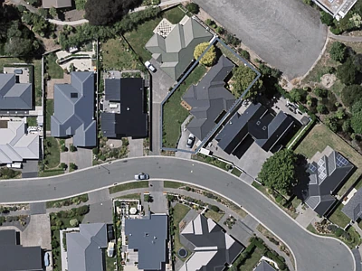 Residential Suburban