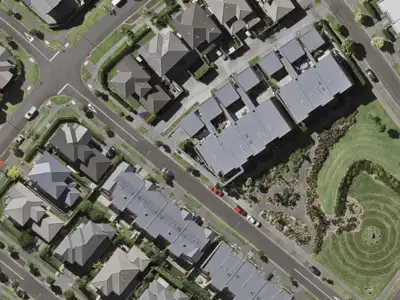 Residential  Mixed Housing Urban Zone