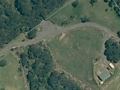 Rural  Rural Production Zone