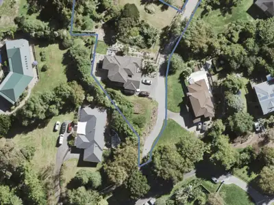 Residential  Large Lot Zone
