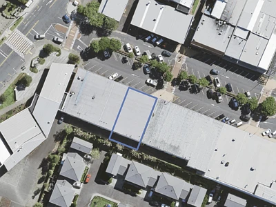 Business  Town Centre Zone