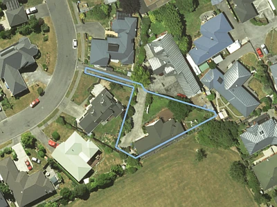 Residential Suburban
