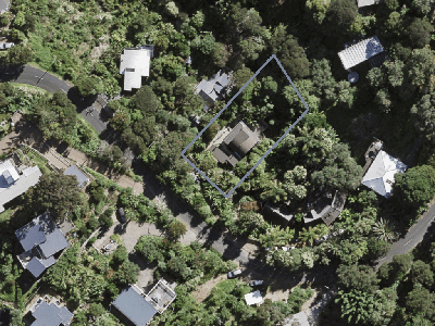 Hauraki Gulf Islands