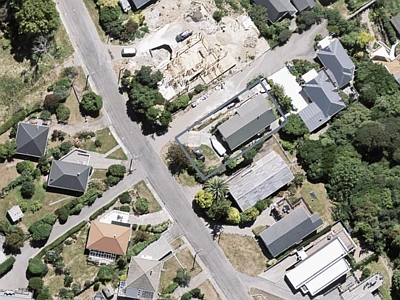 Residential Banks Peninsula