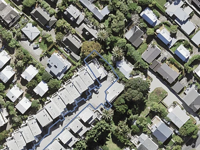 Residential  Mixed Housing Urban Zone