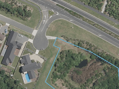 Residential Zone - General Residential Zone