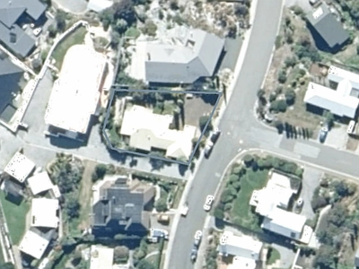 Low Density Residential Zone