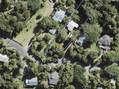 Residential  Large Lot Zone