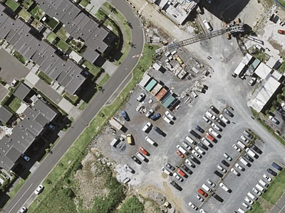 Business  Mixed Use Zone