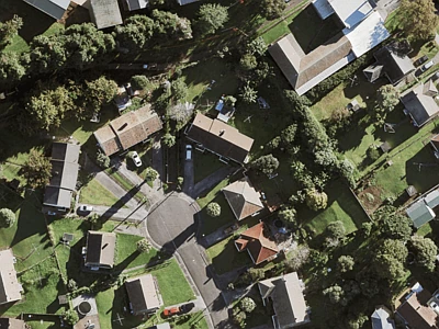 Residential  Terrace Housing and Apartment Building Zone