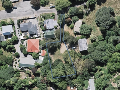 Residential Banks Peninsula