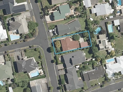 Residential Zone - General Residential Zone