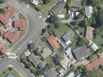 Residential Zone - General Residential Zone