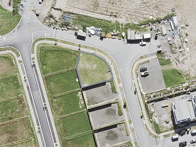 Residential  Mixed Housing Urban Zone
