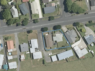 Residential Zone - General Residential Zone