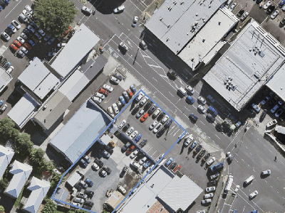Business  Mixed Use Zone