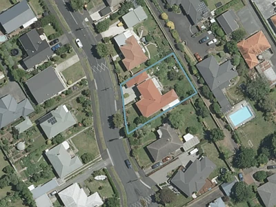 Residential Zone - General Residential Zone