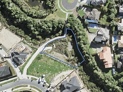 Residential  Mixed Housing Suburban Zone