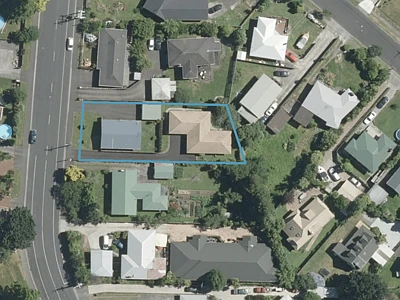Residential Zone - General Residential Zone