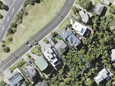 Residential  Mixed Housing Suburban Zone