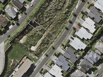 Residential  Terrace Housing and Apartment Building Zone