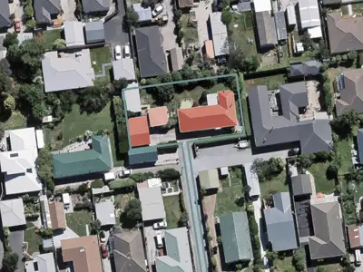 Residential Suburban