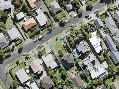 Residential  Mixed Housing Suburban Zone