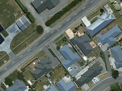 Residential C
