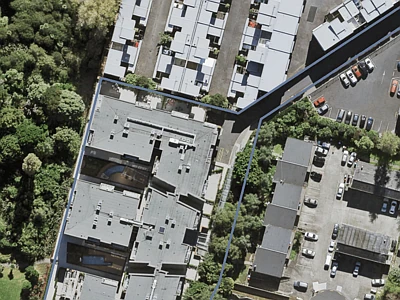 Business  Mixed Use Zone
