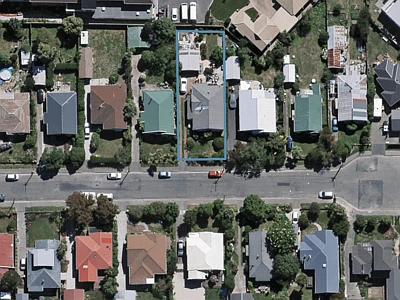 Residential Medium Density