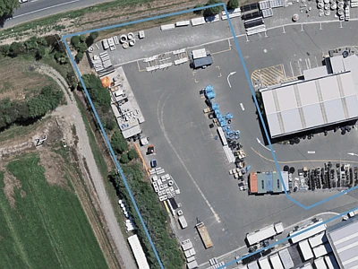 Industrial General