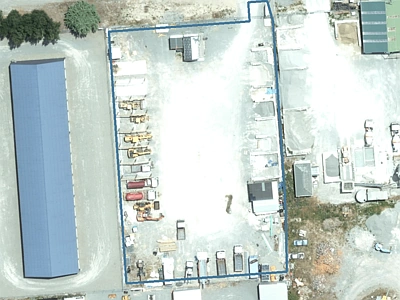 Industrial Zone