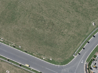 Specific Purpose (Airport)