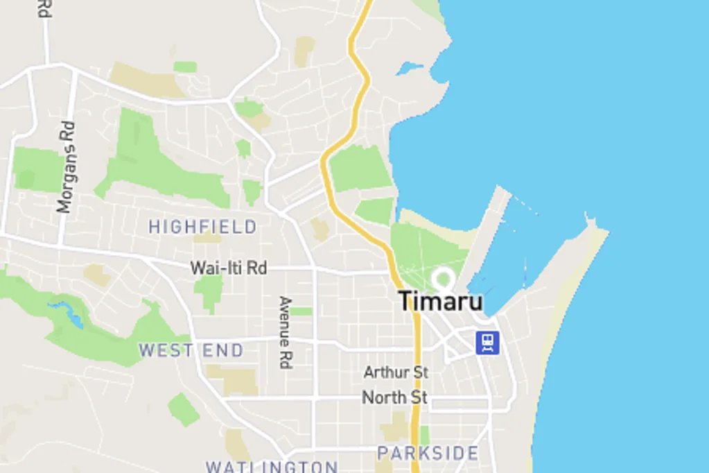 Maori Hill