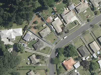 Residential Zone - General Residential Zone