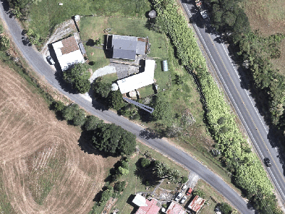 Rural  Rural Production Zone