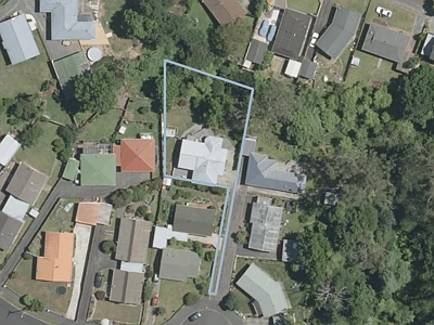 Residential Zone - General Residential Zone