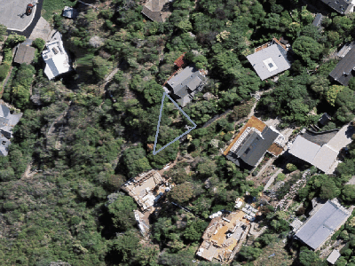 Residential Hills