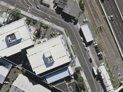 Business  Mixed Use Zone