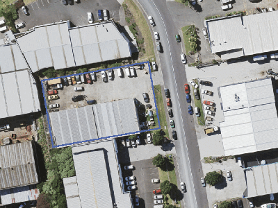 Business  Light Industry Zone